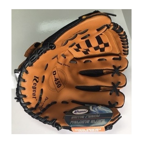 Baseball Softball Glove D-450 12 inch
