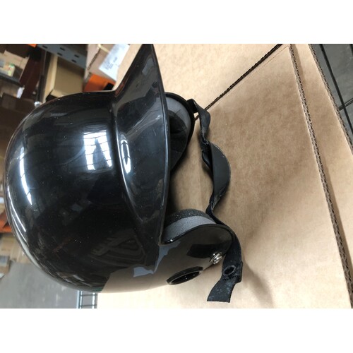 Batters Helmet