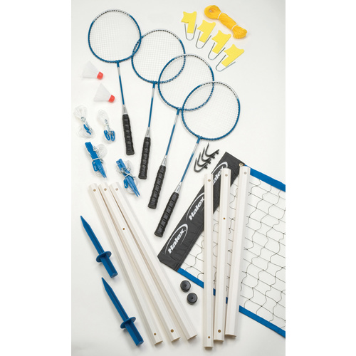 Regent Badminton Select Set
