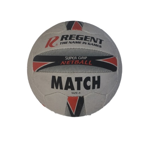 Regent Sz 4 Match Netball