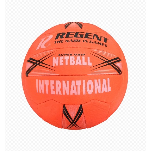 Regent Sz 4 International Netball