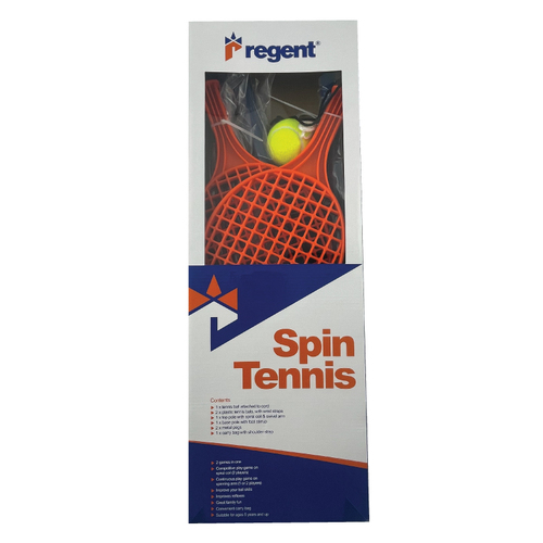 Regent Spin Tennis