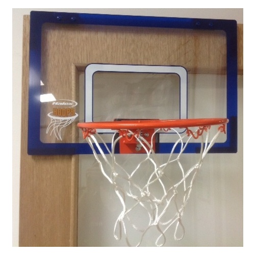 Mini Basketball Hoops Set