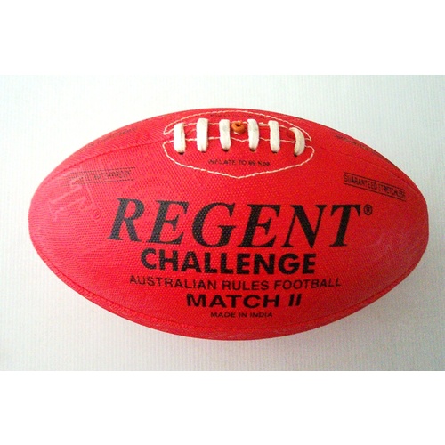 Regent Challenge Football