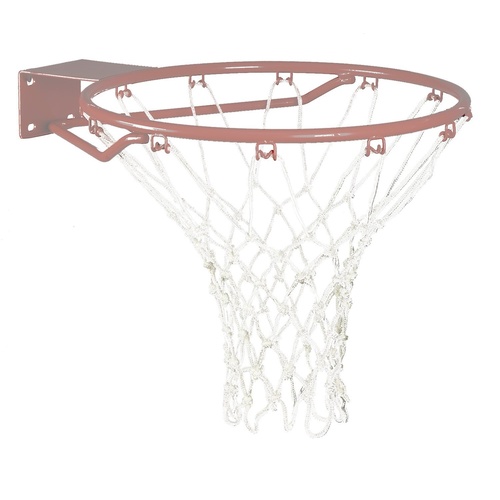 Regent Basketball Net - White