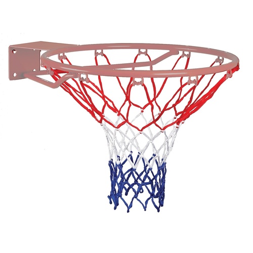 Regent Basketball Net - Red/White/Blue