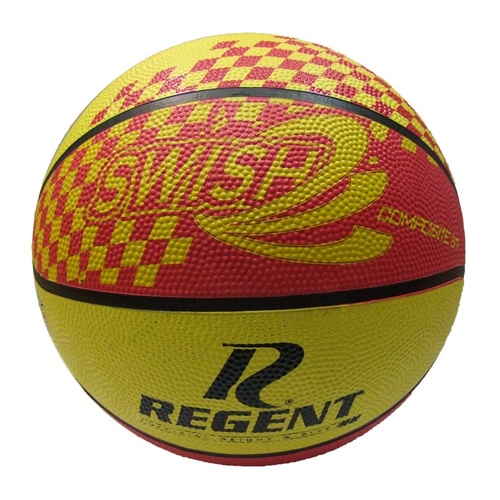 Regent Swish Sz 7 Basketball