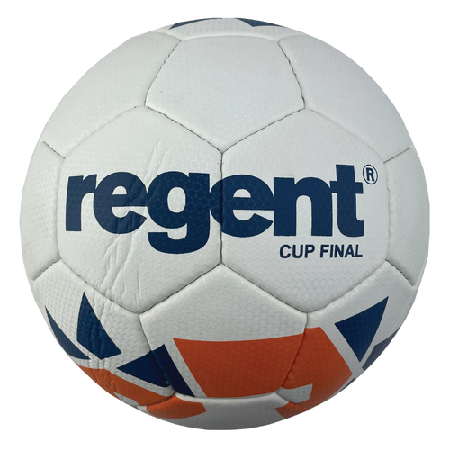 Regent Cup Final Size 5 Match Soccerball