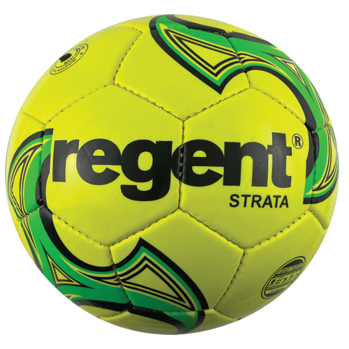 Regent Strata Sz 5 Soccerball
