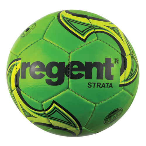 Regent Strata Sz 4 Soccerball