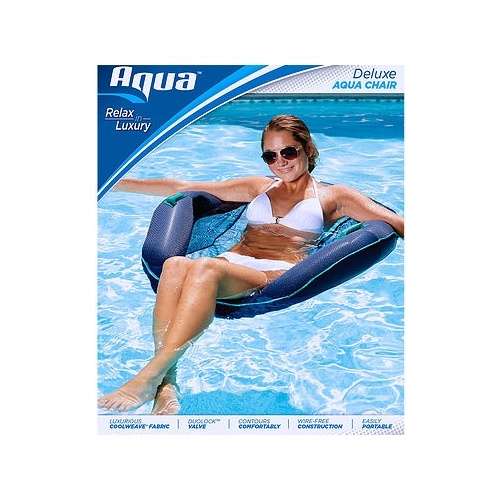 Aqua Chair - Deluxe