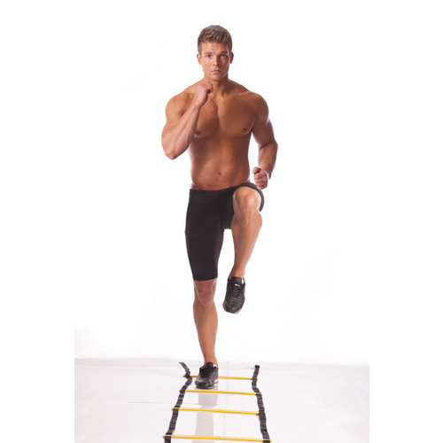Body Sculpture Speed Ladder