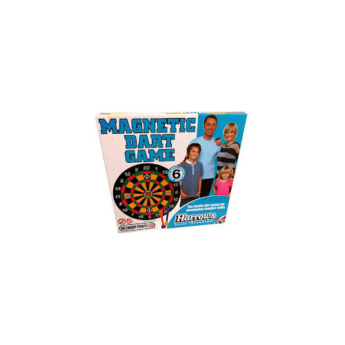 Harrows Magnetic Dartboard